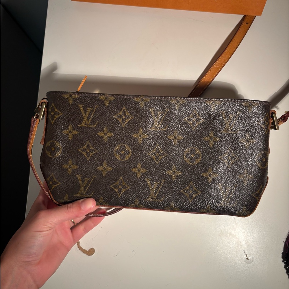 Louis Vuitton bag